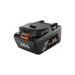 Аккумулятор AEG