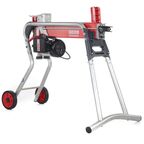 Дровокол электрический Geos Easy KHS 5204 2200 Вт