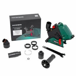 Кожух защитный вытяжной для штробления 150 мм FAVOURITE FG 150WC