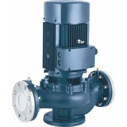 Циркулярный насос Purity IN-Line PT 50-170/7 m 100580159