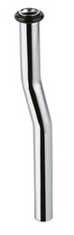 Сливная трубка для писсуара GROHE, хром (37036000)