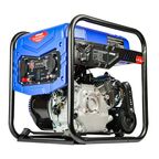 Генератор бензиновый инверторный Спец SB-3700, 3 кВт