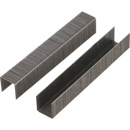 Закаленные скобы для степлера Biber 85819 тов-085743