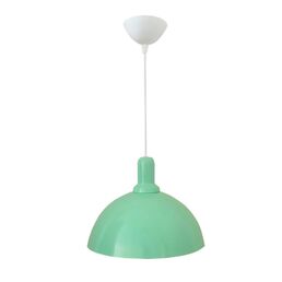 Декоративный подвесной металлический светильник 12-105 Apeyron