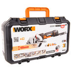 Дисковая пила WORX WX439