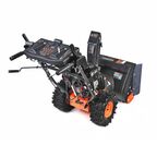 Снегоуборщик бензиновый PATRIOT СИБИРЬ 57 66 см 7 л.с.