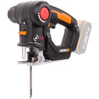 Лобзик WORX WX550.9 без АКБ и ЗУ