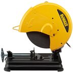 Монтажная пила DEWALT D28730, 2300 Вт, 355 мм, 4000 об/мин (D28730-QS)