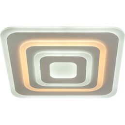 Потолочный светильник светодиодный с пультом AM Group AM216 AM300-500 156W
