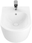 Биде подвесное Villeroy&Boch Avento 54050001 альпийский белый
