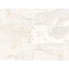 Керамогранит Incolor Beige 60x120x0.9 см 1.44 м² полированный цвет бежевый