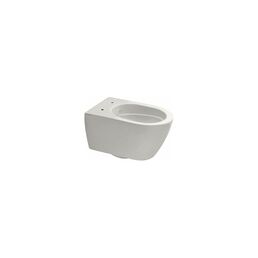 Подвесной безободковый унитаз Scarabeo MOON 5520/CL