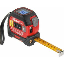 Дальномер лазерный WORTEX LR 4004 (0323134)