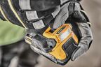 Ударная дрель-шуруповерт DEWALT DCD805P2T, 18 В, 2000 об/мин, 34000 уд/мин, с 2 АКБ 5 Ач и ЗУ, в кейсе TSTAK (DCD805P2T-QW)