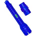 Ключ для монтажа сантехники Vertextools 2110-8-1