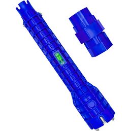 Ключ для монтажа сантехники Vertextools 2110-8-1