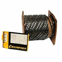 Champion C058-LG100RPRO Бухта цепи PRO 3/8"-1,5-1640 зв. (73LG)