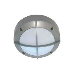 Накладной светильник Ecola gx53 led b4143s FS53CSECS