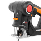 Лобзик аккумуляторный WORX WX550