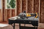 Аккумуляторная дисковая пила DEWALT DCS571P1, 20 В, 115 мм, 4500 об/мин, с АКБ 5 Ач и ЗУ (DCS571P1N-XJ-A9)