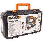Лобзик WORX WX543