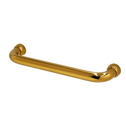 Поручень WasserKRAFT 1066PG золото