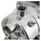 Насосная станция AL-KO HW 3300 INOX