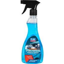 Очиститель стекол Fox Chemie LMF116 0.5 л