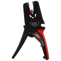 KNIPEX Стриппер автоматический PreciStrip16, L-195 мм, блистер KN-1252195SB