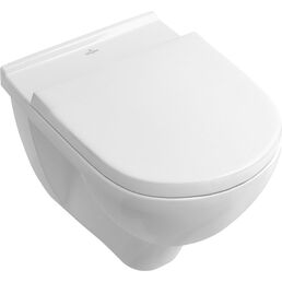 Подвесной унитаз Villeroy & Boch 00000036888 5660H101