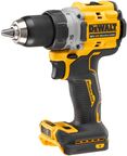 Аккумуляторный набор DEWALT DCK355P2T: дрель-шуруповерт DCD800 + перфоратор DCH172 + УШМ DCG405, 2 АКБ 5 Ач и ЗУ, в кейсе TSTAK