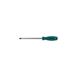Стержневая крестовая отвертка Jonnesway Anti-Slip Grip D71P060 46094