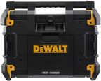 Аккумуляторное зарядное устройство-радиоприемник DEWALT DWST1-81078, 12/18/54 В, 45 Вт (DWST1-81078-QW)