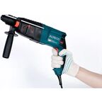 Перфоратор сетевой SDS-plus Alteco RH 0215, 800 Вт, 3 Дж
