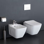 Подвесной унитаз Ideal Standard STRADA II T359601