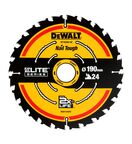 Пильный диск DEWALT EXTREME DT10304, 190/30 мм.