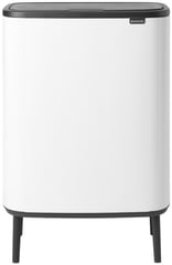 Мусорное ведро Brabantia Bo Hi 130205 60л