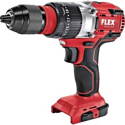 Двухскоростной ударный аккумуляторный дрель-шуруповерт FLEX PD 2G 18.0-EC C 491233
