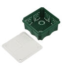 Коробка распределительная для бетона 100x100х48 мм IP30 Systeme Electric (IMT351221)