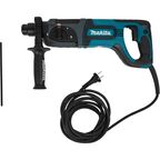 Перфоратор SDS-plus Makita HR2475, 780 Вт, 2.7 Дж