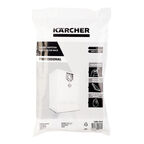 Мешок для пылесоса Karcher (2.889-154.0) 30 л к модели NT 30/1 флис (5 шт.)