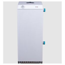 Напольный газовый котел RGA 17 xChange TL 22103654603027001344