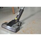Вертикальный пылесос Ryobi