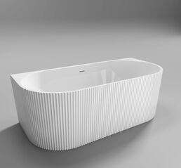 Акриловая ванна BelBagno 170x80 BB713-1700-800 белая