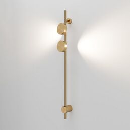 Cсветильник настенный светодиодный Elektrostandard Illume 40154/LED (a070999)