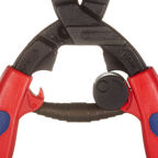 Болторез компактный Knipex CoBolt 200 мм (KN-7112200SB)