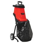 Измельчитель садовый электрический Katana KS2800A 2800 Вт