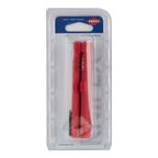 Стриппер сечение  4-13 кв.мм Knipex ручной для снятия изоляции с плоского кабеля (KN-1664125SB)