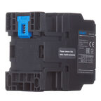 Контактор модульный Chint NXC-09 (836704) 230 В 9 А тип АС 3Р