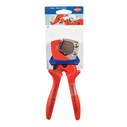 Труборез для пластиковых труб Knipex KN-9020185 d25 мм (KN-9020185)
